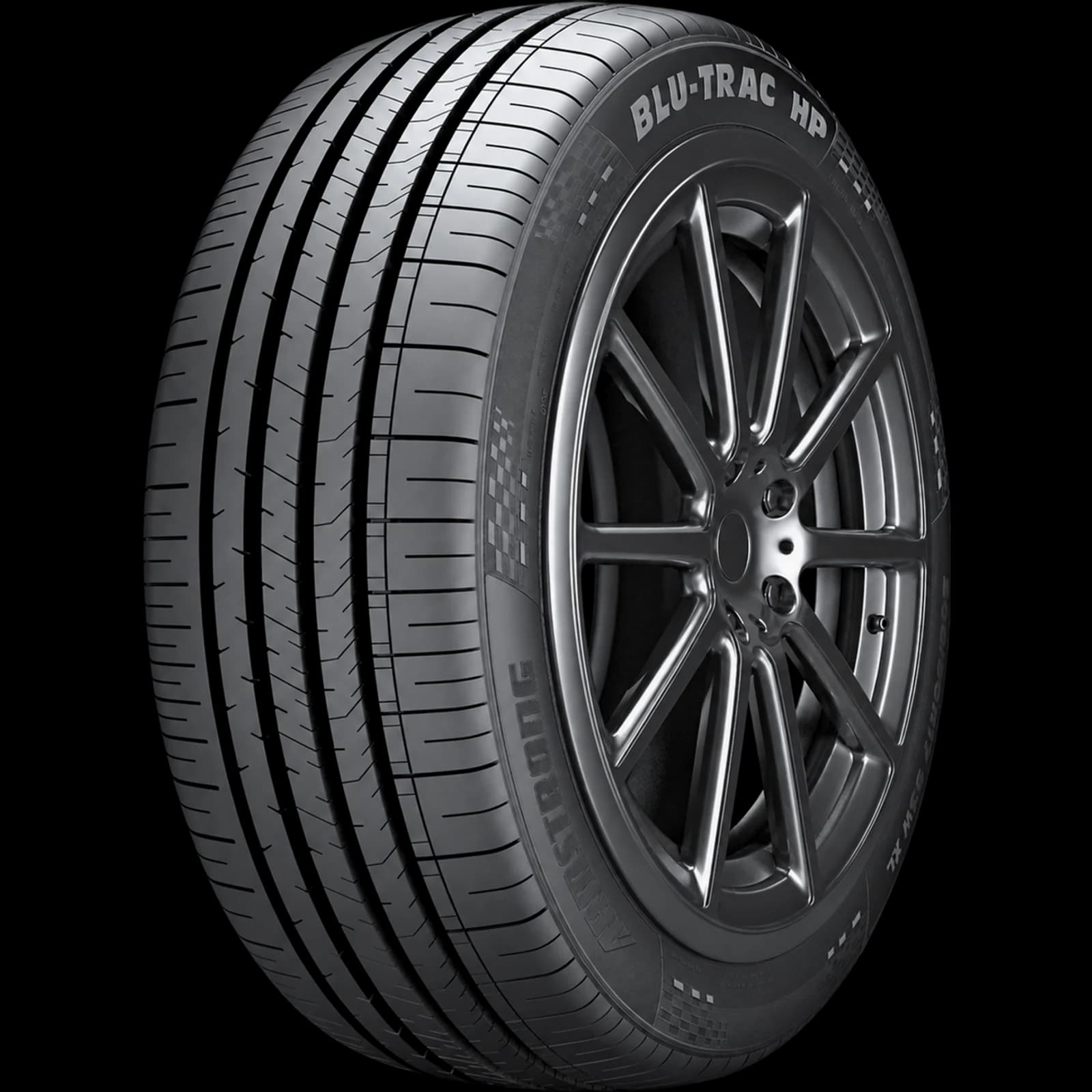 ARMSTRONG BLU-TRAC HP, dimension 195/50 R15