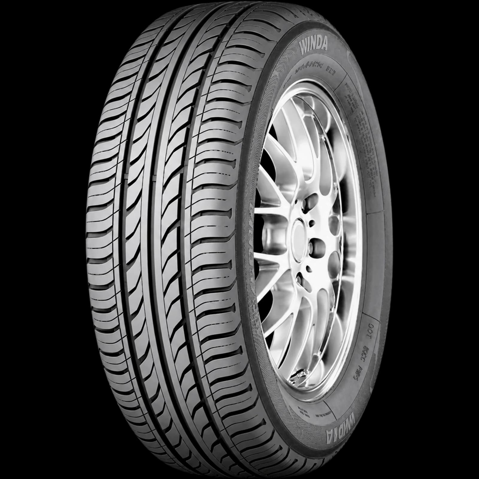 BOTO GENESYS218, dimension 175/65 R14