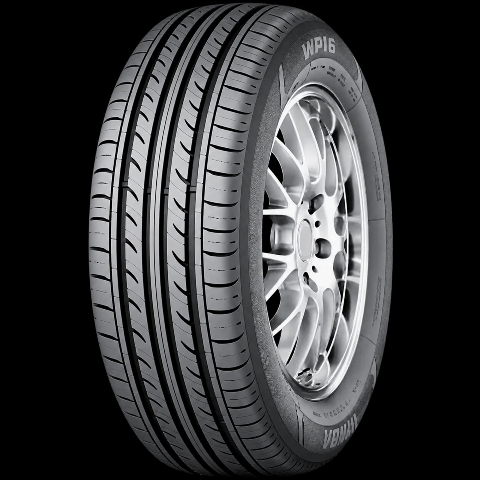 BOTO GENESYS228, dimension 205/65 R15