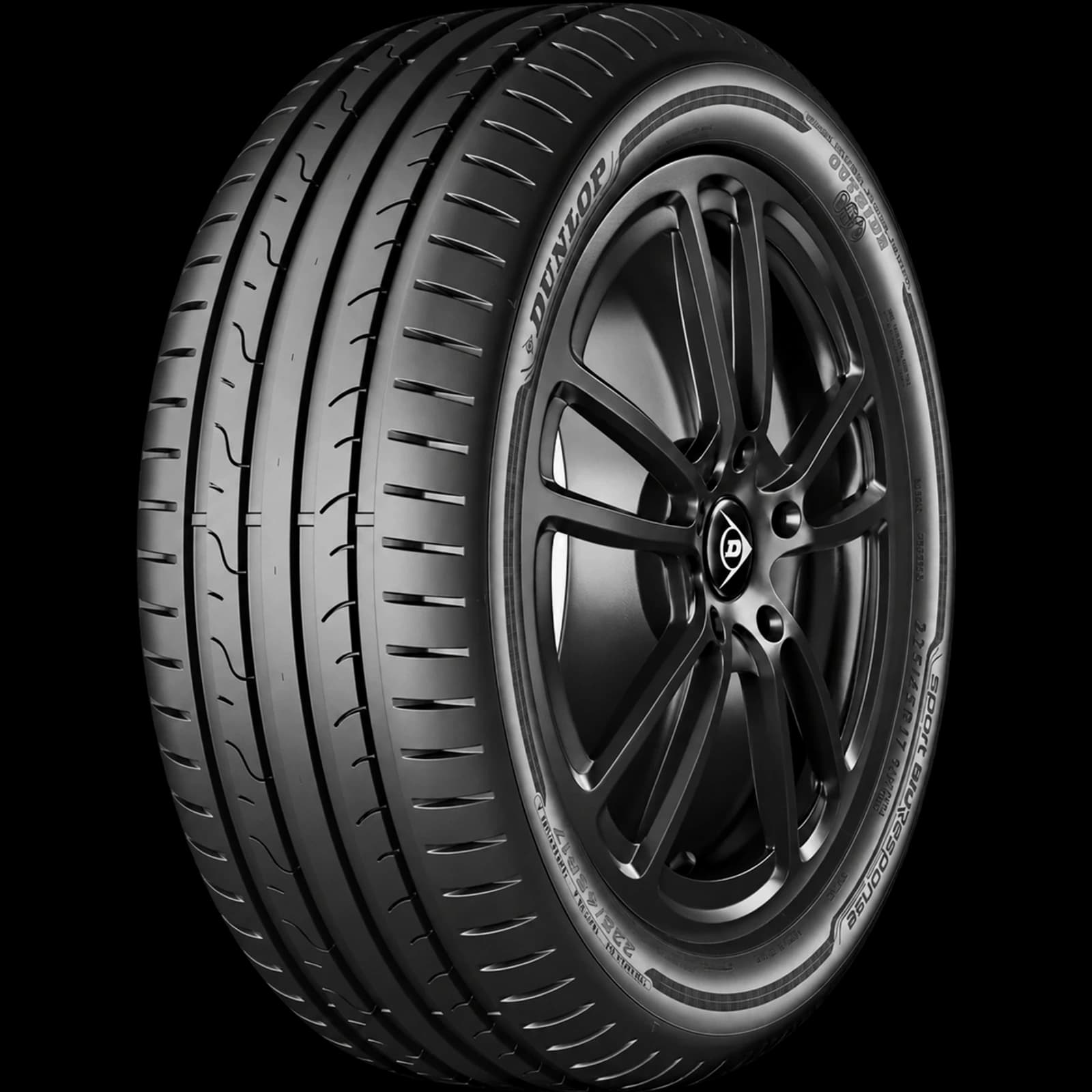 DUNLOP BLUE RESPONSE, dimension 185/65 R15