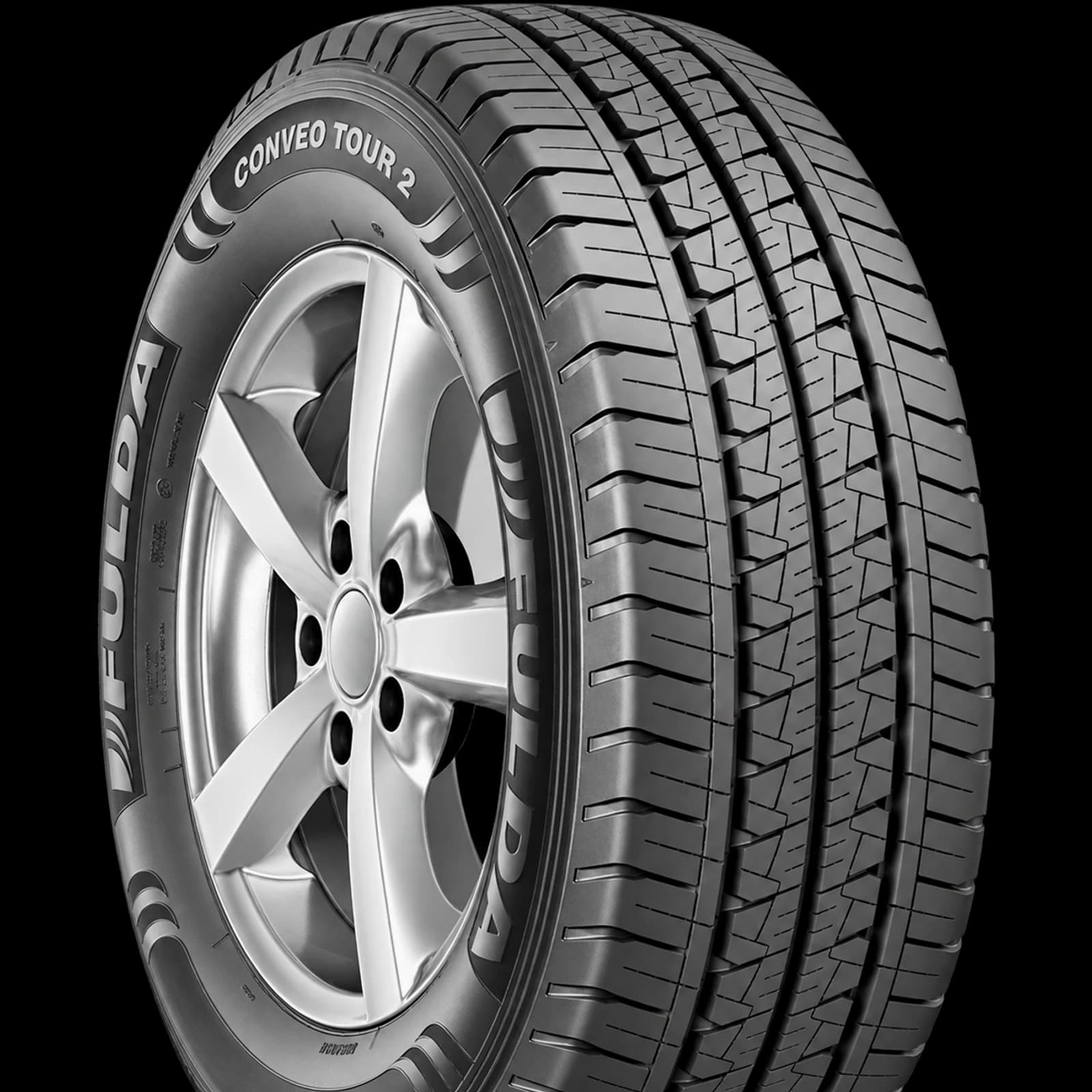 FULDA C.TOUR2, dimension 195/70 R15