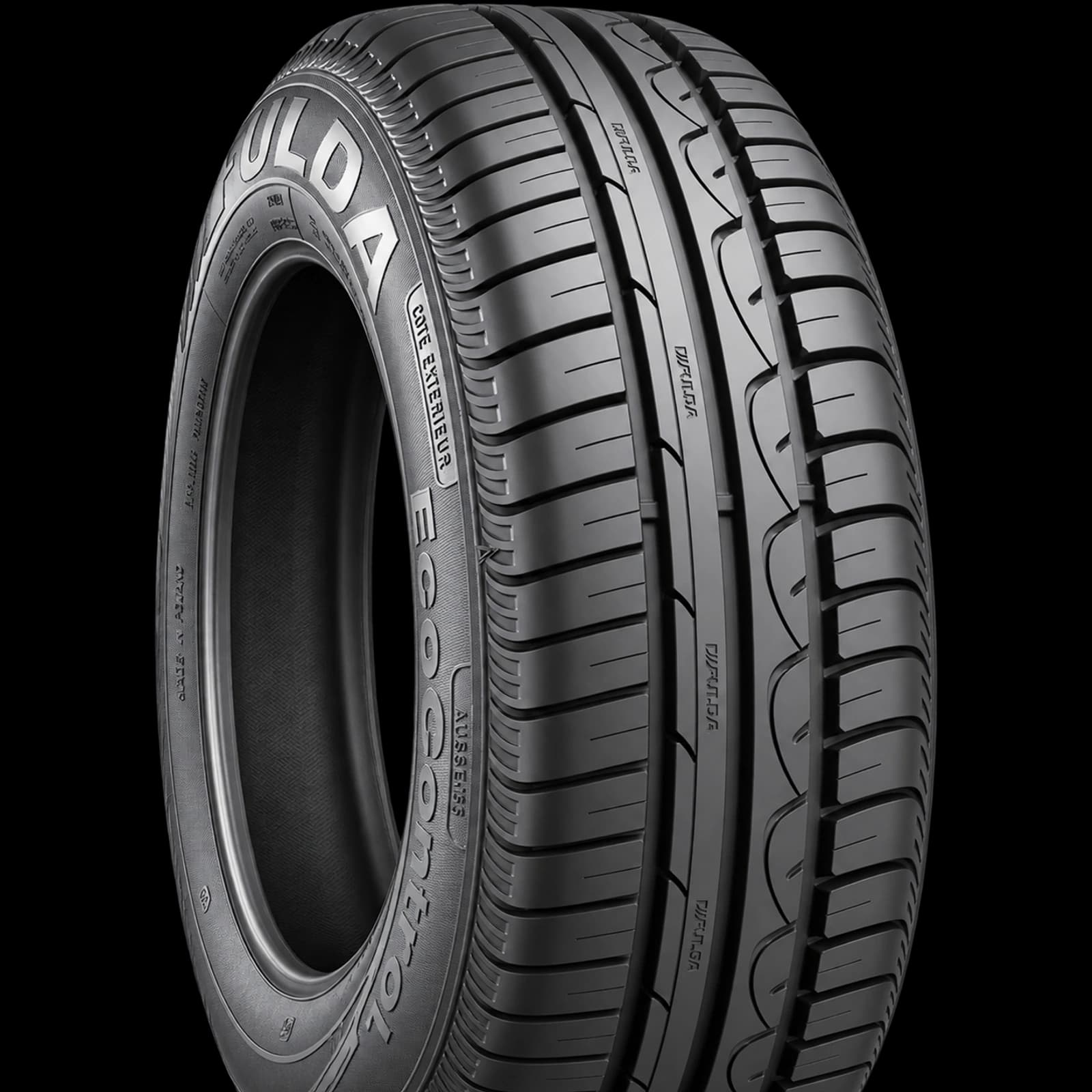 FULDA ECOCONTROL, dimension 165/65 R14