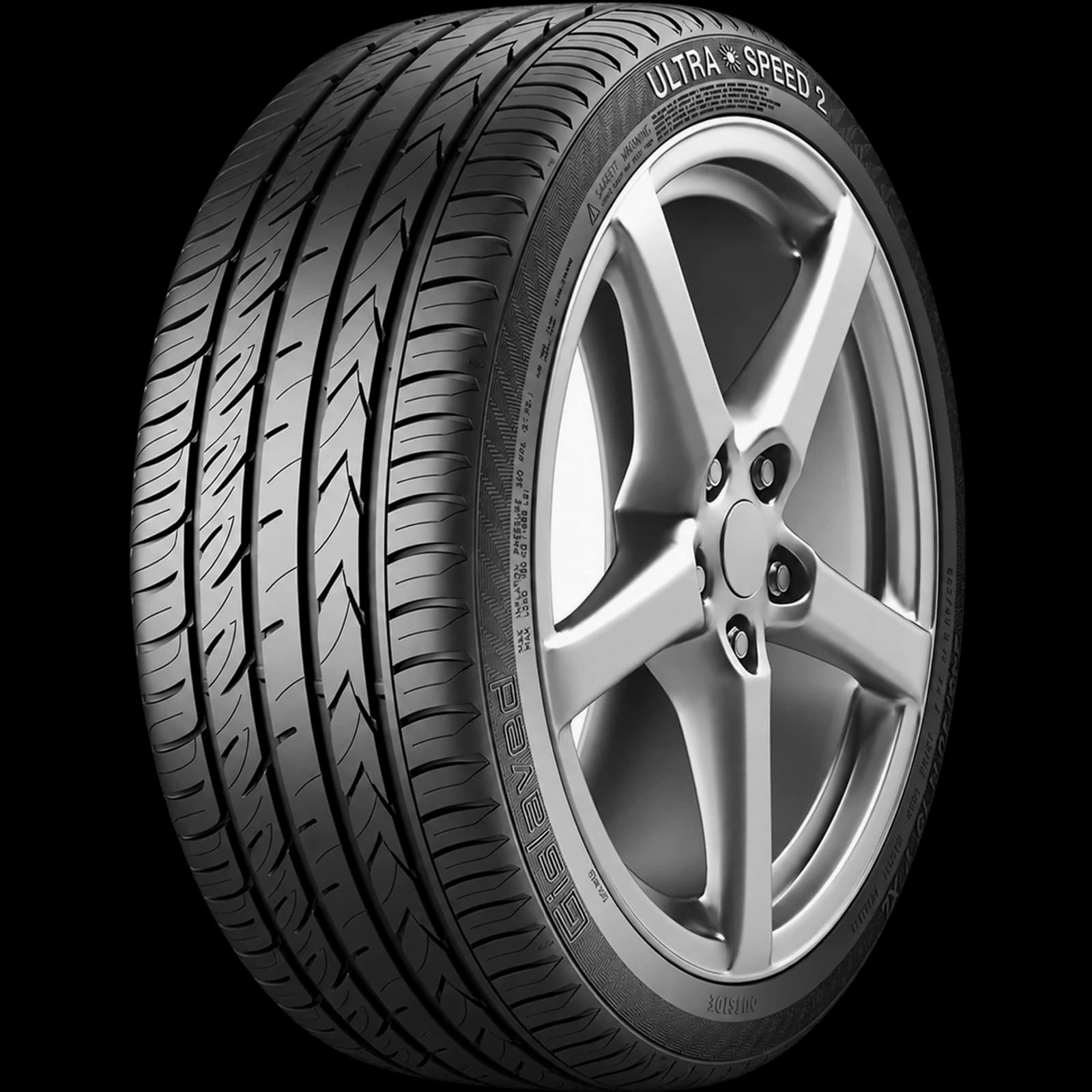 GISLAVED UT*SP2, dimension 175/65 R15