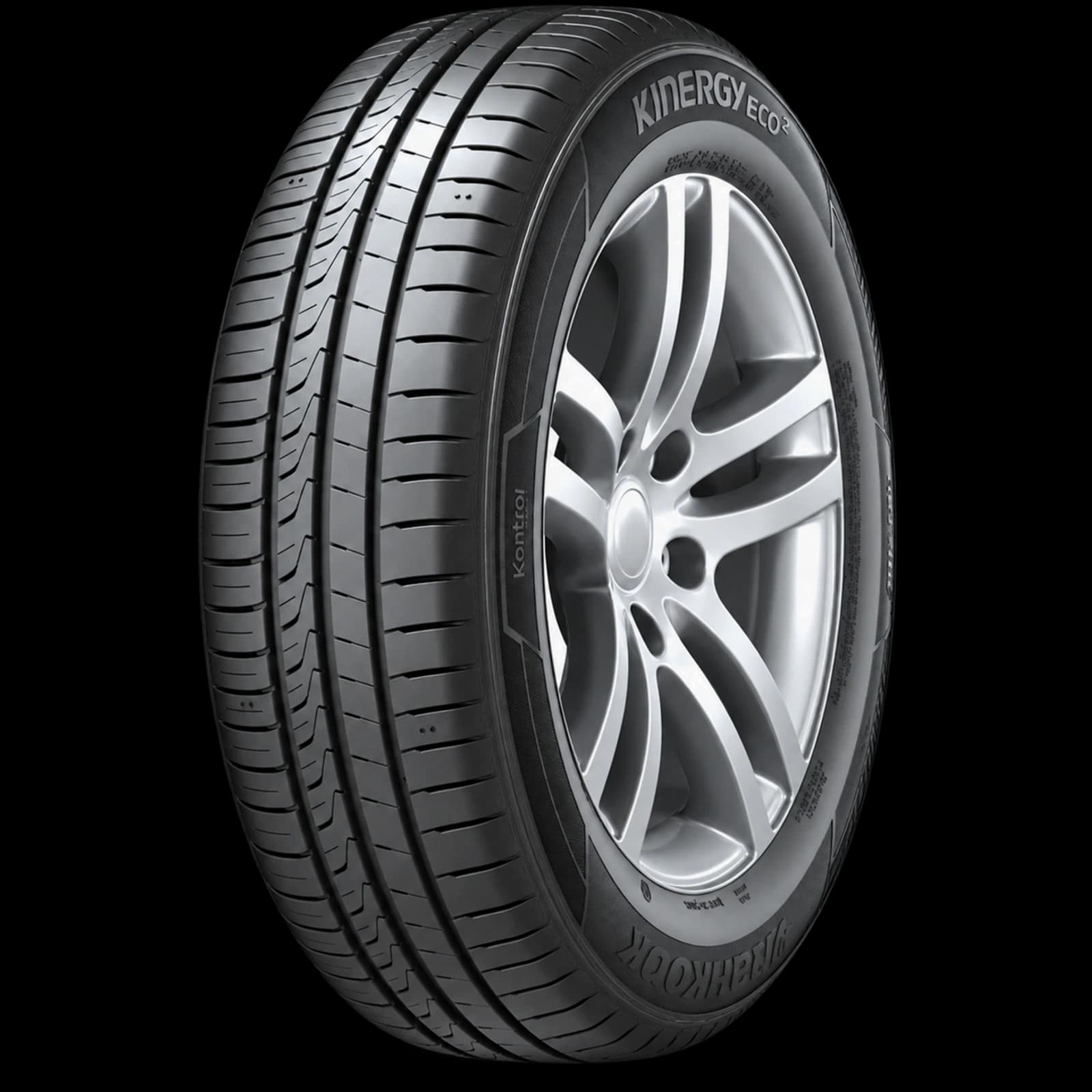 HANKOOK K435 KINERGY ECO2, dimension 195/65 R15