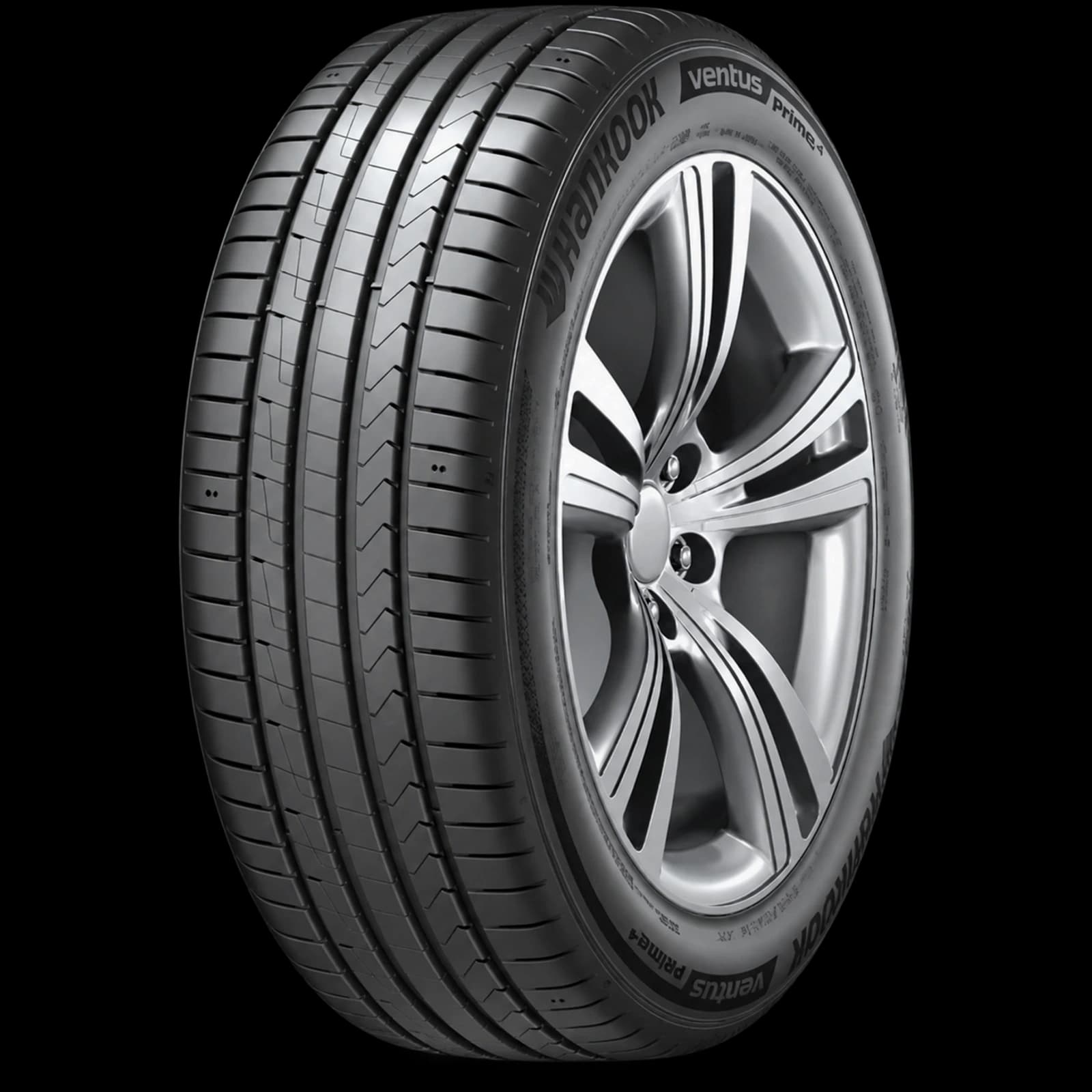 HANKOOK K135 VENTUS PRIME4, dimension 225/45 R17