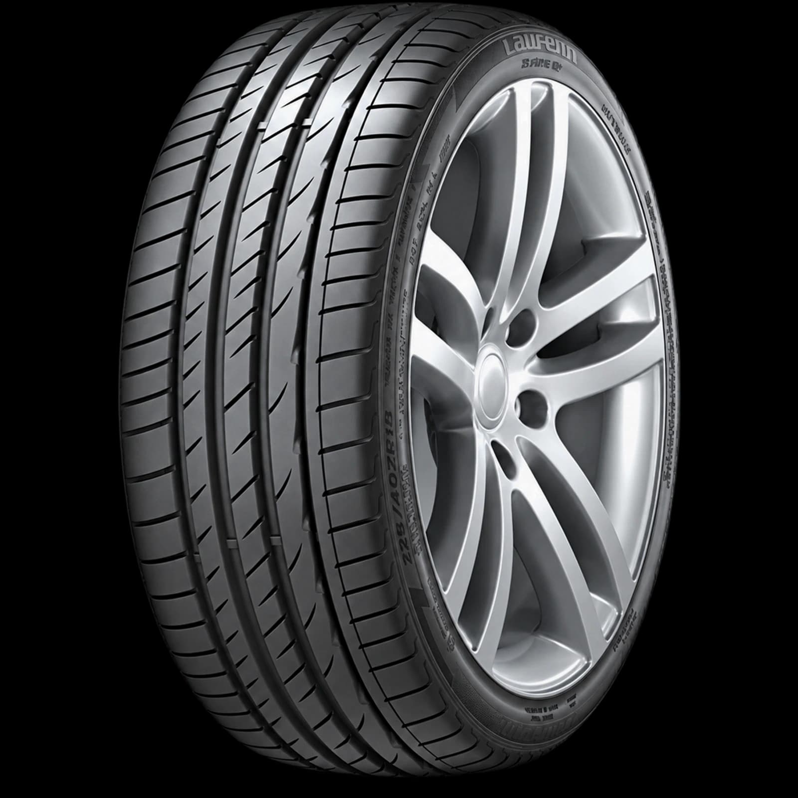 LAUFENN LK01, dimension 195/55 R16