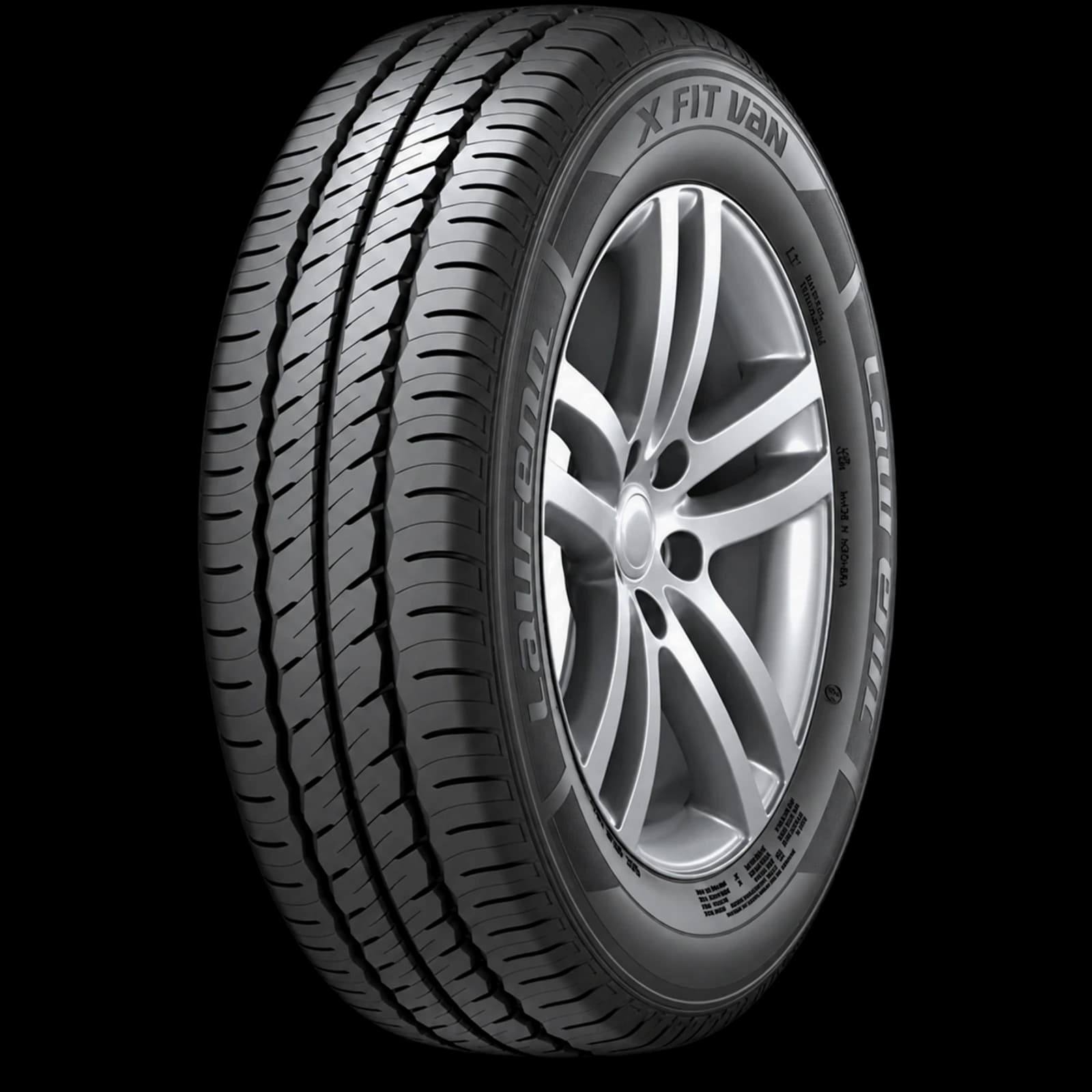 LAUFENN LV01, dimension 195/70 R15