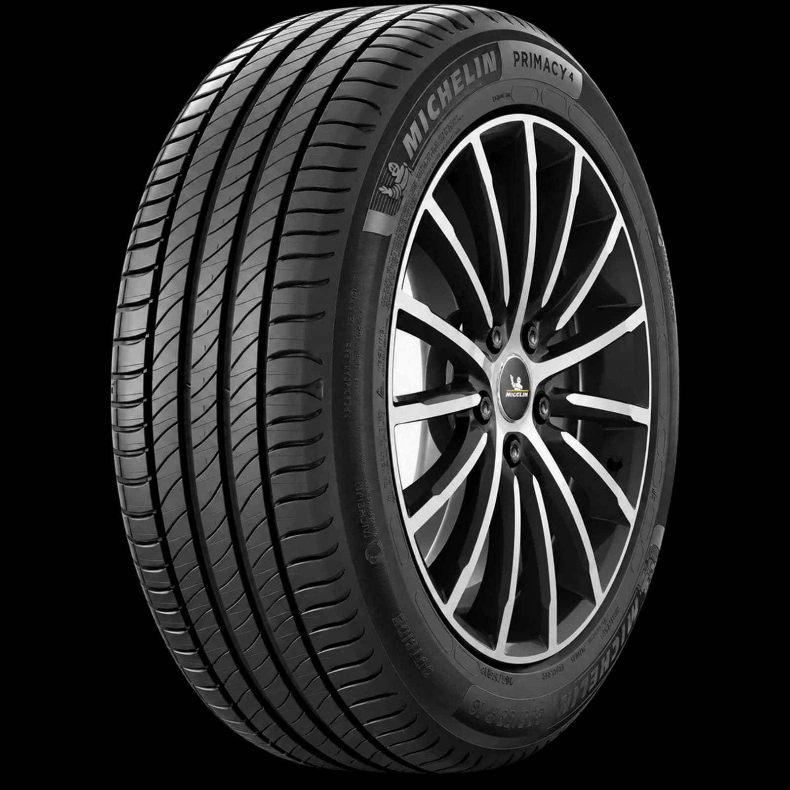 MICHELIN PRIMACY 4, dimension 195/65 R15