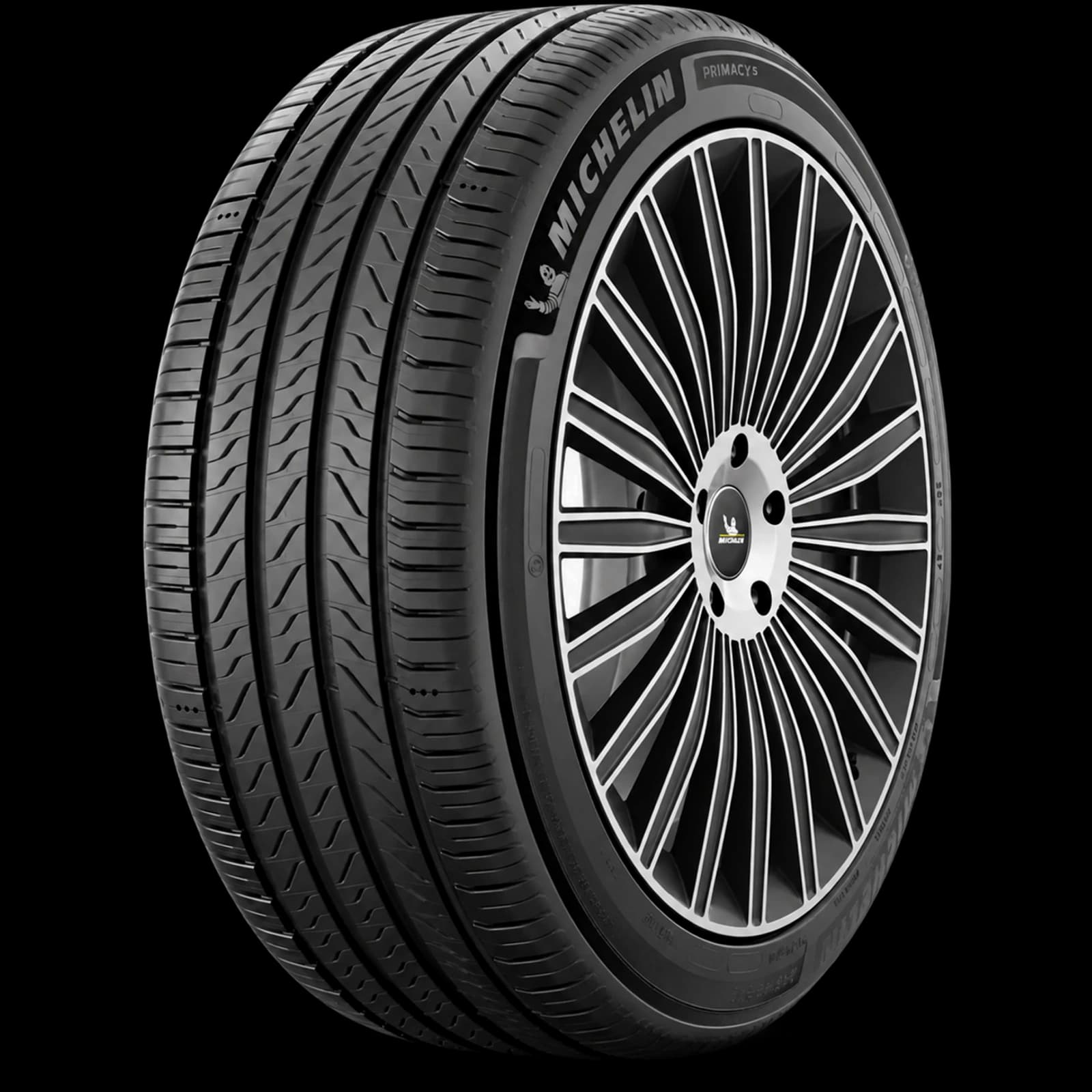 MICHELIN PRIMACY 5, dimension 205/55 R16