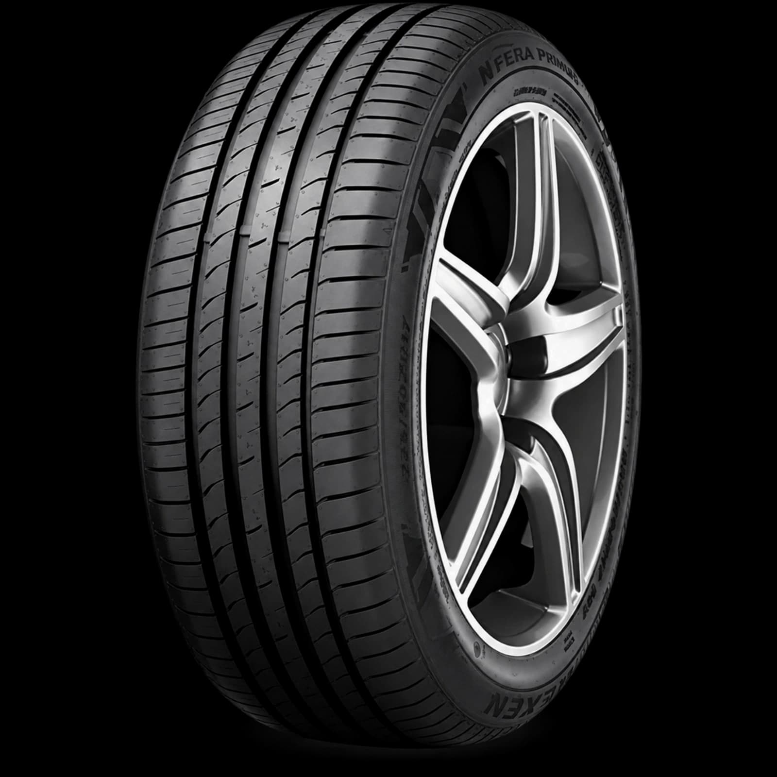 NEXEN N'FERA PRIMUS, dimension 225/45 R17