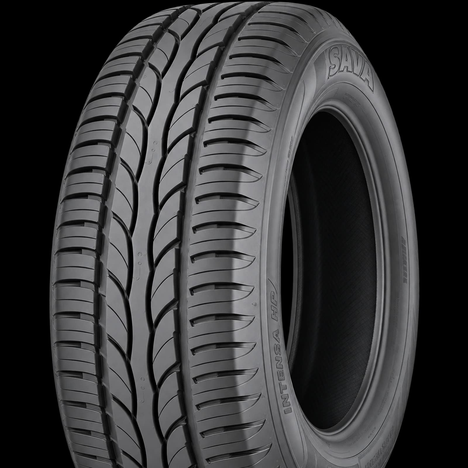 SAVA INTENSA HP, dimension 195/55 R15