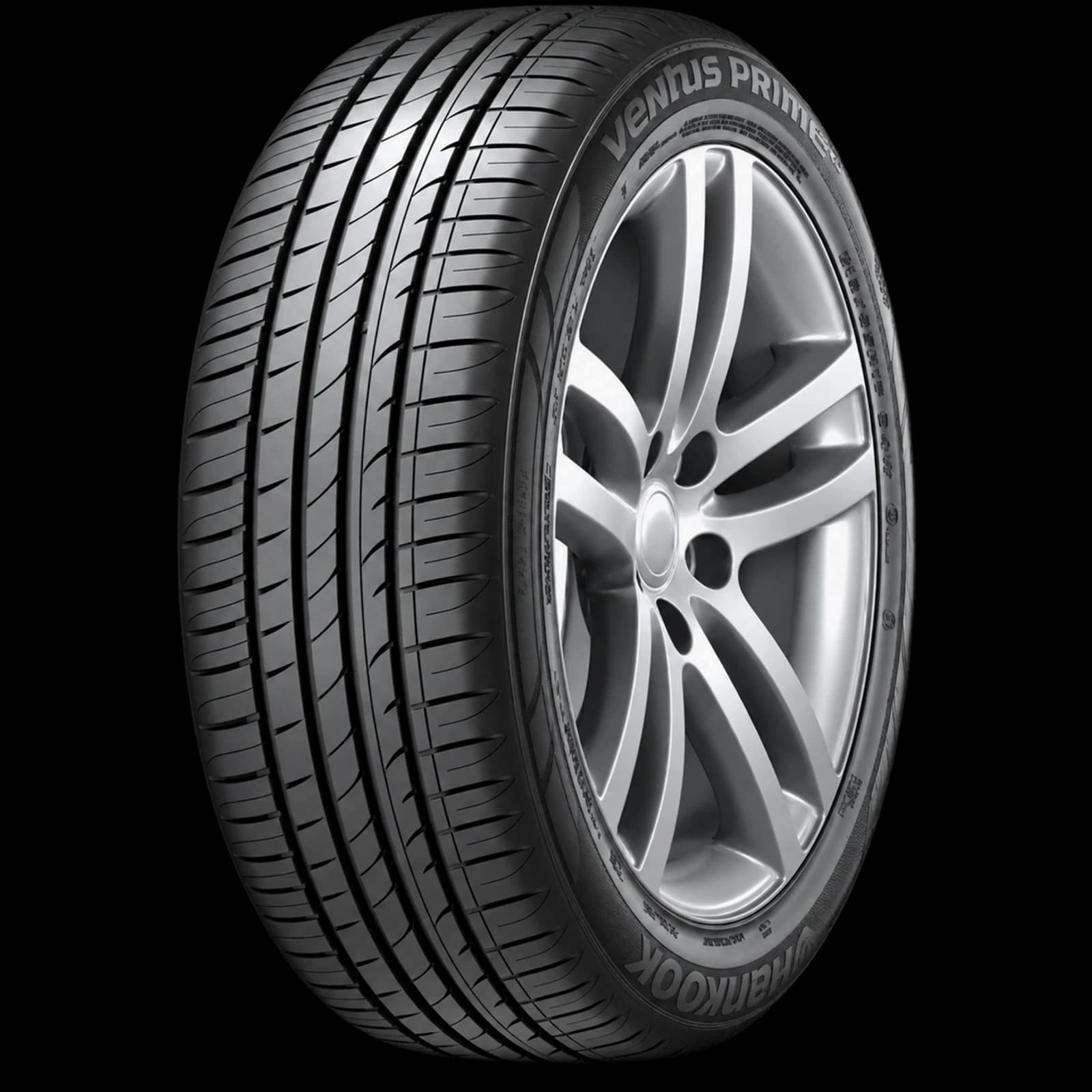 HANKOOK K115 VENTUS PRIME 2, dimension 225/60 R17