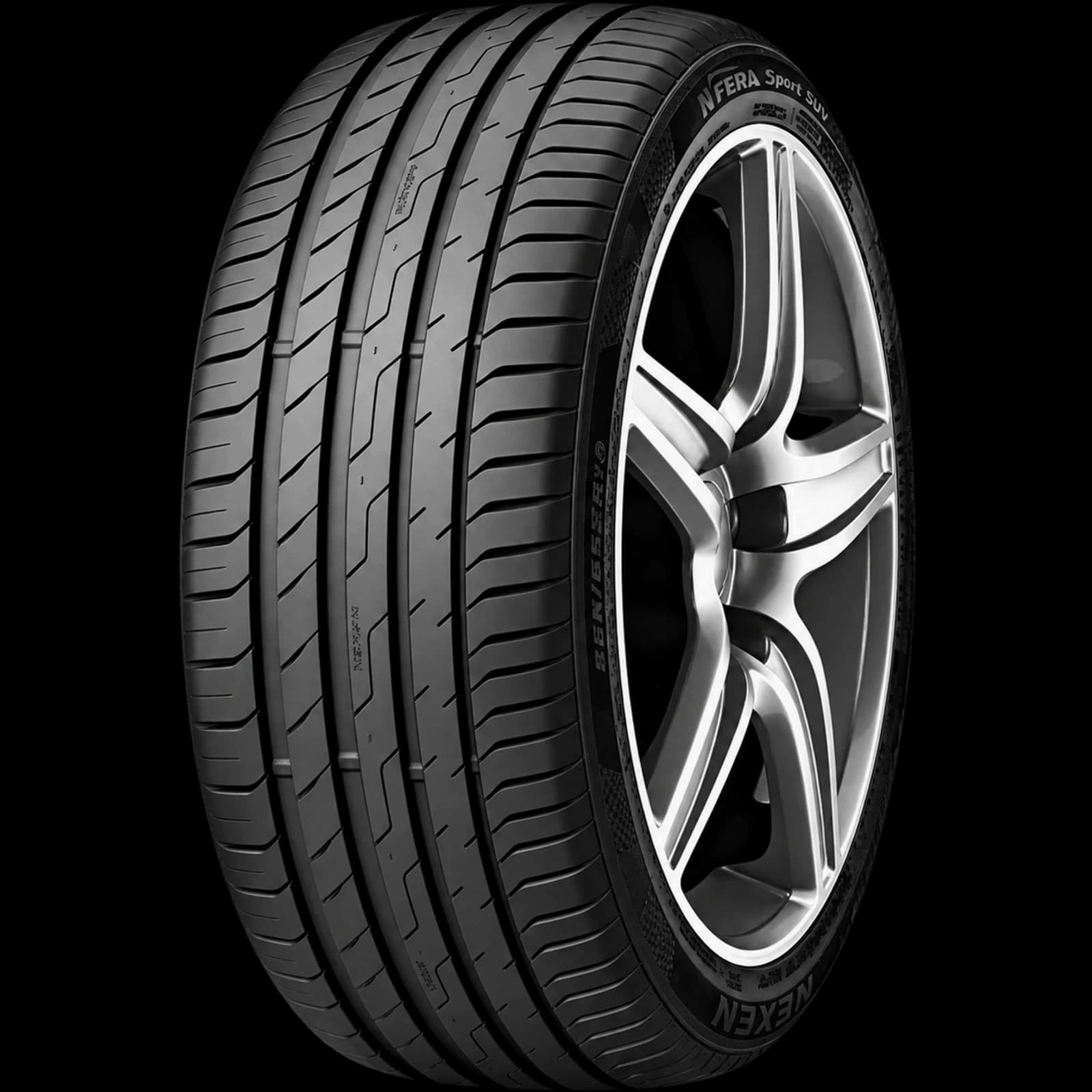 NEXEN N'FERA SPORT SUV، مقاس 235/60 R18